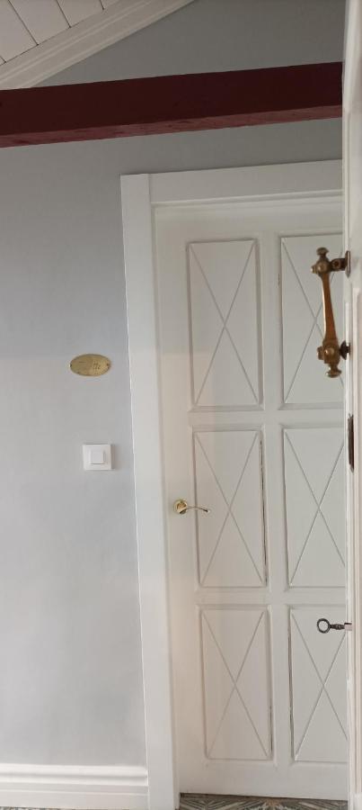 Apartamento Trasiego 발데페나스 외부 사진